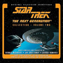 STAR TREK: THE NEXT GENERATION COLLECTION – VOL. 2: LIMITED