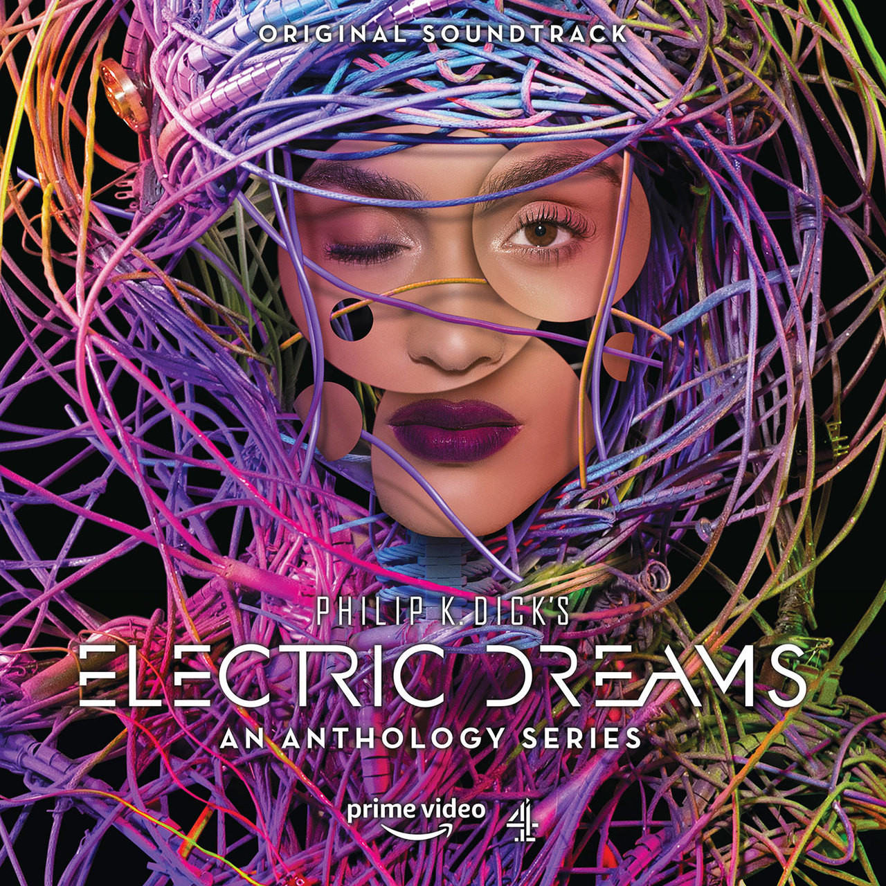 Electric CD サウンドトラック DREAMS ELECTRIC Dreams eBay | Soundtrack 洋楽