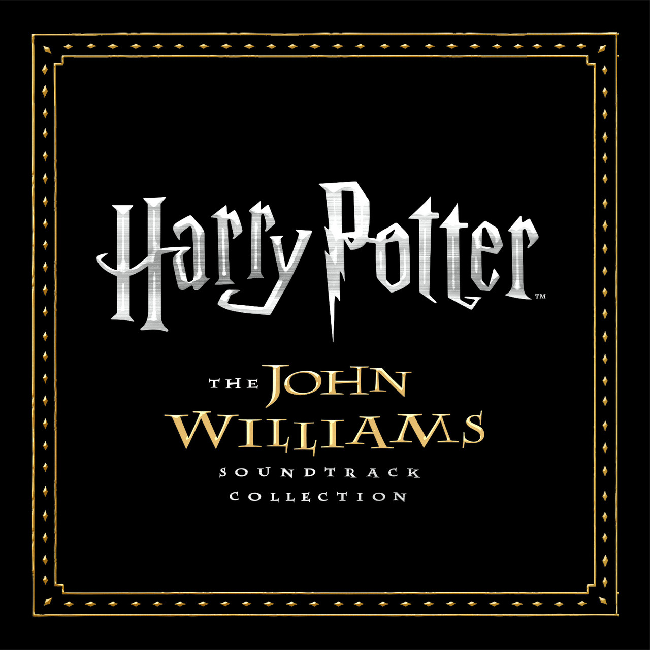 洋楽 Harry Potter: The John Williams Soundtra HARRY POTTER – THE JOHN WILLIAMS SOUNDTRACK COLLECTION: LIMITED