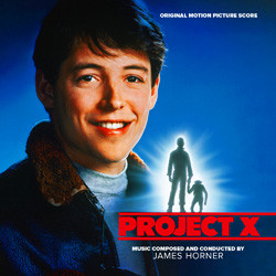 PROJECT X: LIMITED EDITION