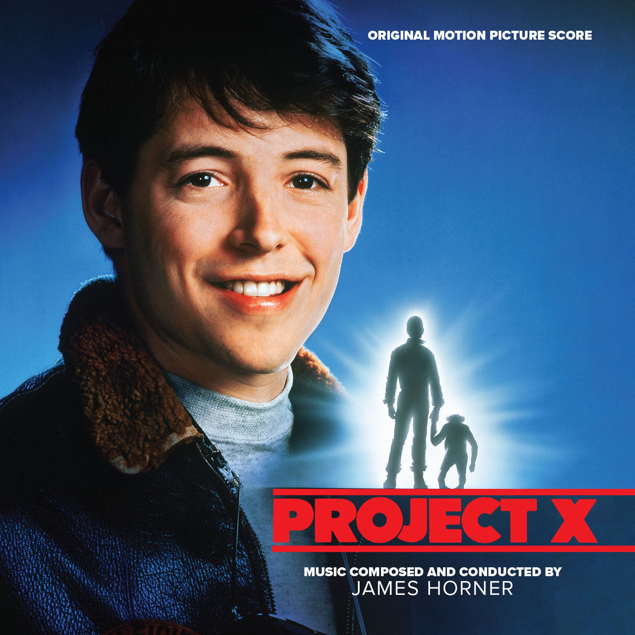 PROJECT X: LIMITED EDITION