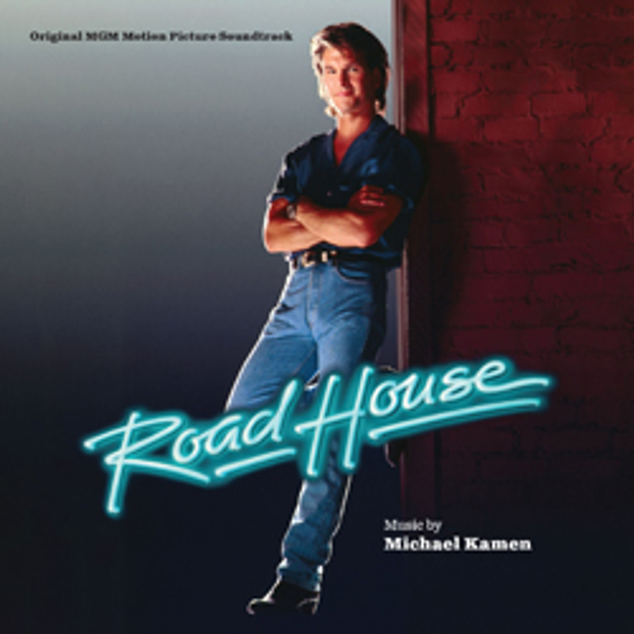 Road House 30th Anniversary Limited Edition