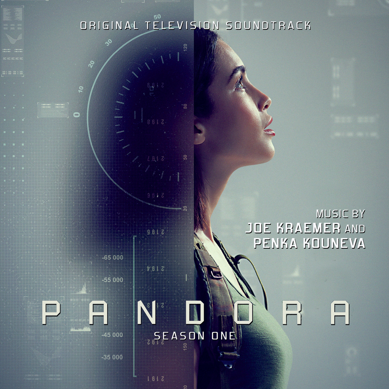 PANDORA: SEASON ONE