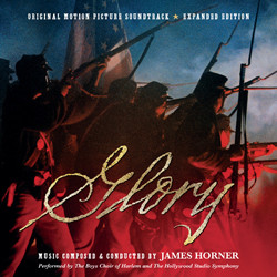 GLORY: LIMITED EDITION (2-CD SET)