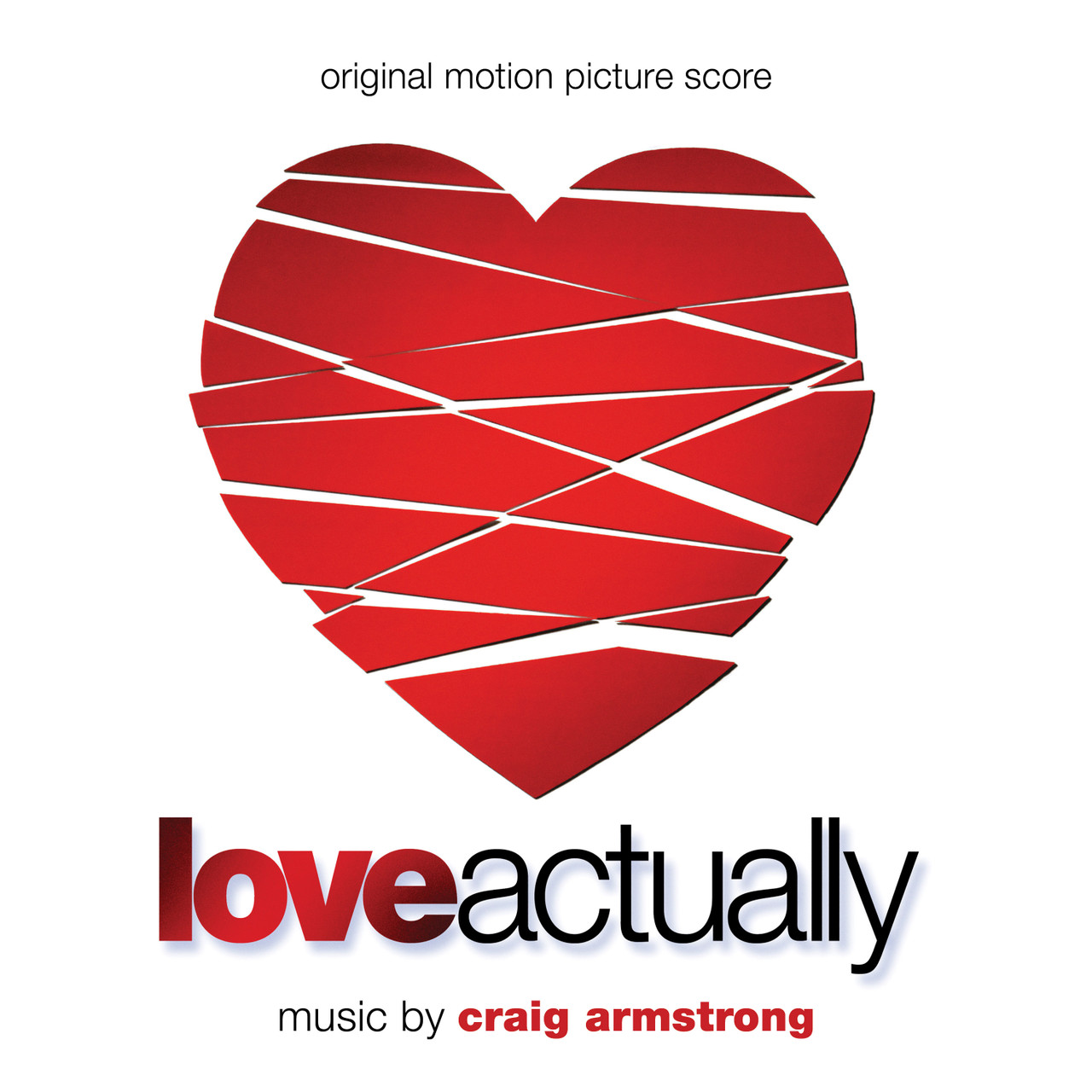 LOVE ACTUALLY: LIMITED EDITION