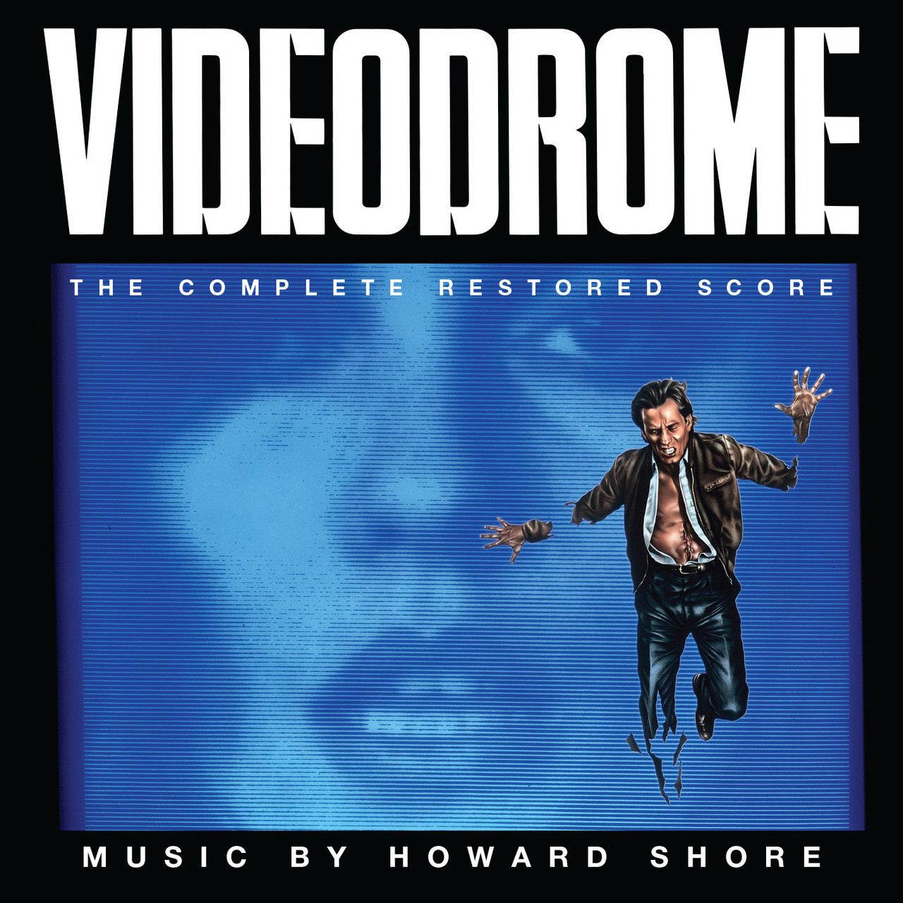VIDEODROME: LIMITED EDITION