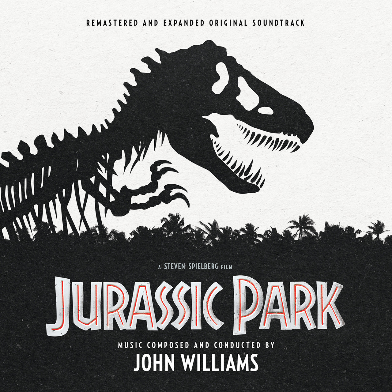 JURASSIC PARK: LIMITED EDITION (2-CD SET)