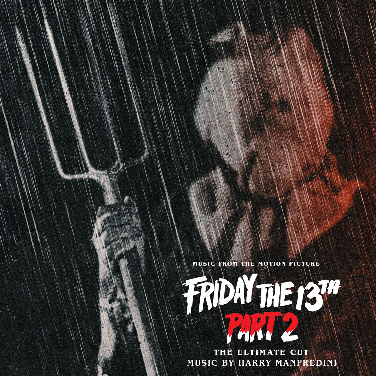 FRIDAY THE 13th PART 2: THE ULTIMATE CUT
