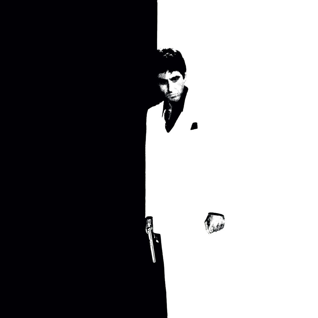 SCARFACE サウンドトラック 12インチレコード Amazon.com: Scarface: CDs & Vinyl