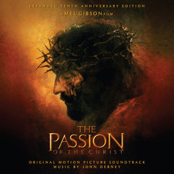 PASSION OF THE CHRIST, THE: EXPANDED 10TH ANNIVERSARY PASSION OF THE CHRIST, THE: EXPANDED 10TH ANNIVERSARY