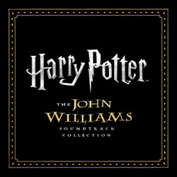 新品　ハリー・ポッターと秘密の部屋 サントラCD 完全限定盤 ハリー・ポッターと秘密の部屋 オリジナル・サウンドトラック