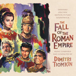 FALL OF THE ROMAN EMPIRE, THE: LIMITED EDITION