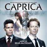 CAPRICA (THE SERIES): LIMITED EDITION (2-CD SET)