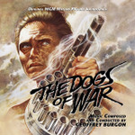 DOGS OF WAR, THE: LIMITED EDITION