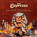 EGYPTIAN, THE: LIMITED EDITION (2-CD SET)