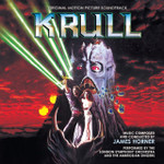 KRULL: LIMITED EDITION RE-ISSUE (2-CD SET)
