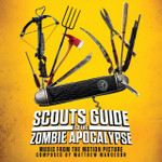 SCOUTS GUIDE TO THE ZOMBIE APOCALYPSE: LIMITED EDITION