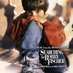 SEARCHING FOR BOBBY FISCHER: LIMITED EDITION