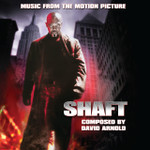 SHAFT: LIMITED EDITION