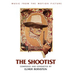 SHOOTIST, THE / THE SONS OF KATIE ELDER: LIMITED EDITION