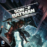 SON OF BATMAN: LIMITED EDITION