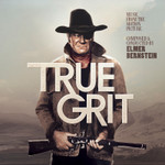 TRUE GRIT: LIMITED EDITION