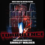 TURBULENCE: LIMITED EDITION