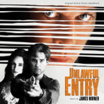 UNLAWFUL ENTRY: LIMITED EDITION