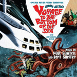 VOYAGE TO THE BOTTOM OF THE SEA: 50th ANNIVERSARY LIMITED EDITION