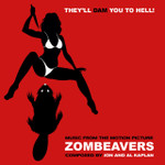 ZOMBEAVERS: LIMITED EDITION