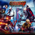 CRISIS ON EARTH X: LIMITED EDITION