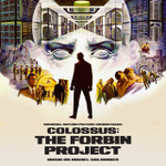 COLOSSUS: THE FORBIN PROJECT - LIMITED EDITION
