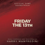 FRIDAY THE 13th – THE GAME (2-CD SET) 