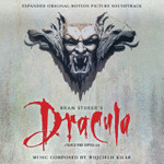 BRAM STOKER’S DRACULA: LIMITED EDITION (3-CD SET)