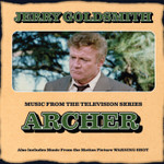 ARCHER / WARNING SHOT: LIMITED EDITION    