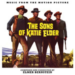 SONS OF KATIE ELDER, THE: LIMITED EDITION