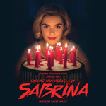 CHILLING ADVENTURES OF SABRINA – ORIGINAL TELEVISION SCORE SEASON ONE: LIMITED EDITION