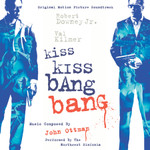 KISS KISS BANG BANG 