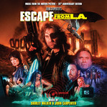 ESCAPE FROM L.A. – 25th ANNIVERSARY: LIMITED EDITION