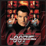 TOMORROW NEVER DIES: EXPANDED/REMASTERED LIMITED EDITION  (2-CD SET)