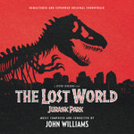 LOST WORLD, THE: JURASSIC PARK – REMASTERED & EXPANDED
