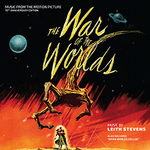 WAR OF THE WORLDS 70th ANNIVERSARY - WHEN WORLDS COLLIDE: EXPANDED AND REMASTERED LIMITED EDITION            