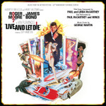 LIVE AND LET DIE – 50th ANNIVERSARY: EXPANDED/REMASTERED LIMITED EDITION (2-CD SET)   