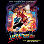 LAST ACTION HERO: REMASTERED & EXPANDED LIMITED EDITION  (2-CD SET)