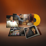 GOLDFINGER: THE REMASTERED LIMITED EDITION VINYL LP