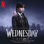 WEDNESDAY – SEASON 2: LIMITED EDITION (2-CD SET)