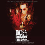GODFATHER CODA, THE - THE DEATH OF MICHAEL CORLEONE 35th ANNIVERSARY LIMITED EDITION (3-CD SET)