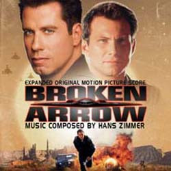BROKEN ARROW: LIMITED EDITION (2CD-SET)
