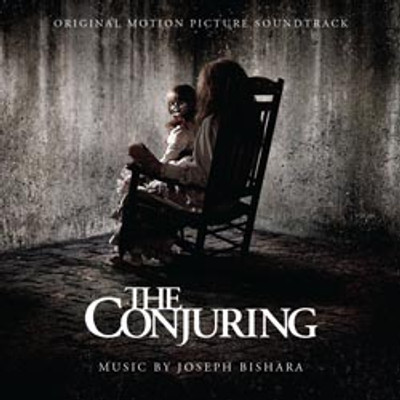 CONJURING, THE
