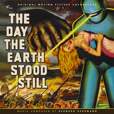 DAY THE EARTH STOOD STILL, THE: LIMITED EDITION